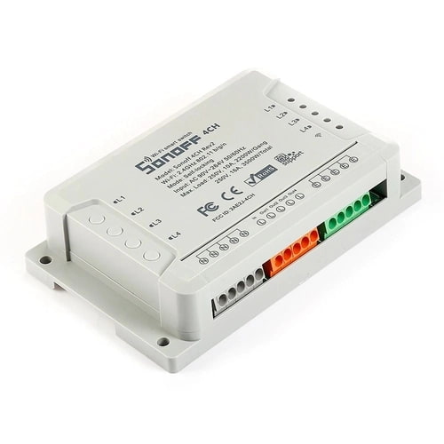 SONOFF switch module
