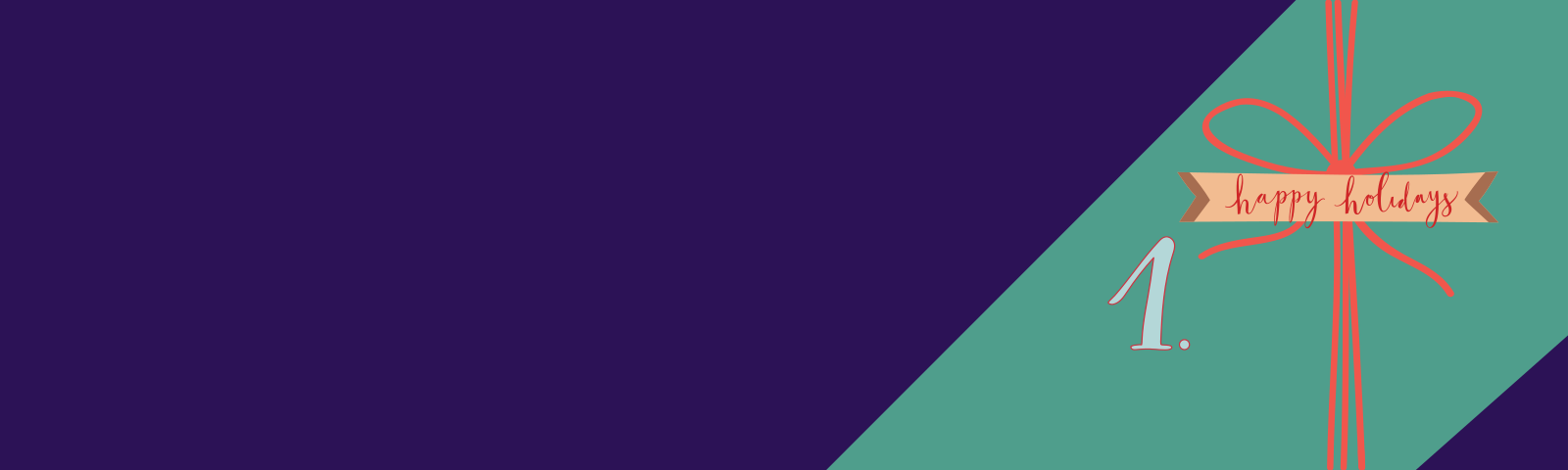Advent 2023 banner