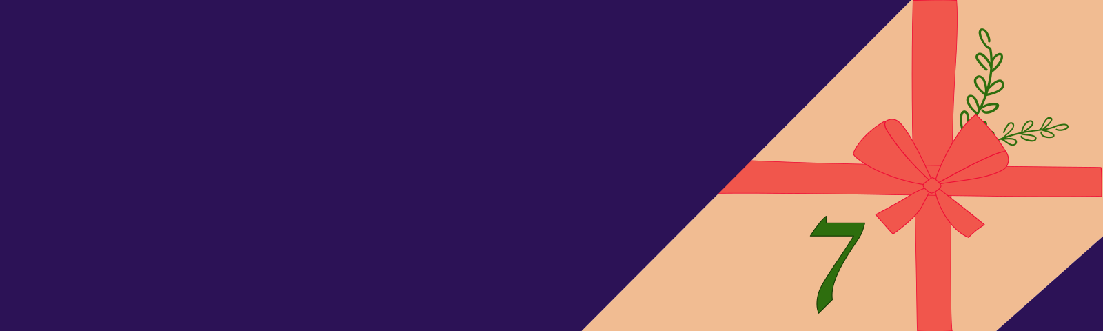Advent 2023 banner