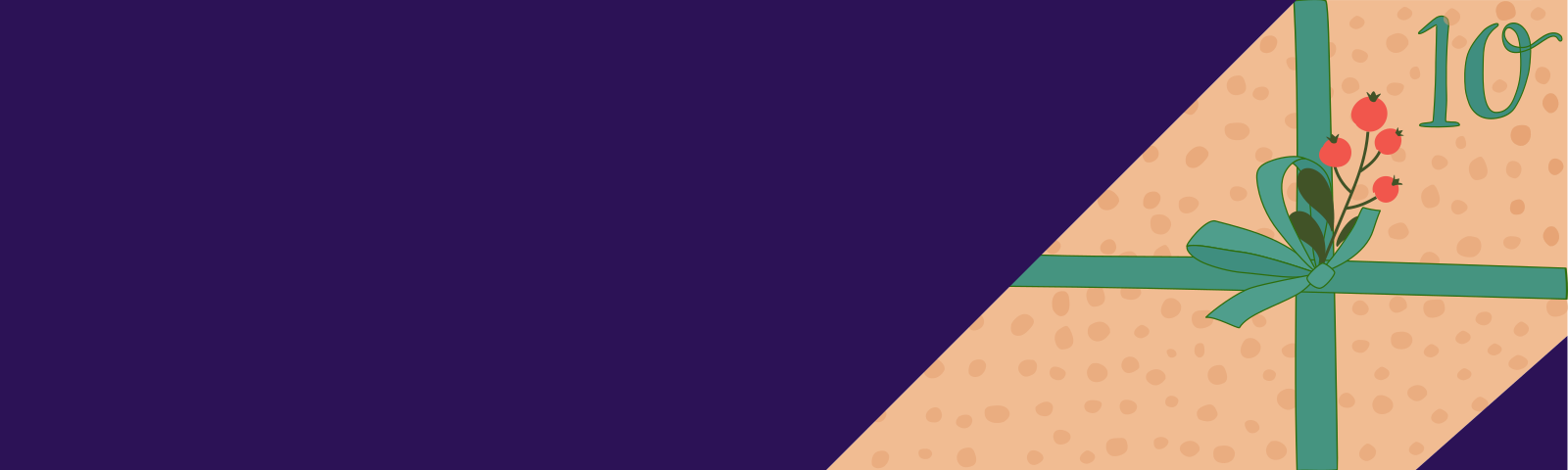 Advent 2023 banner