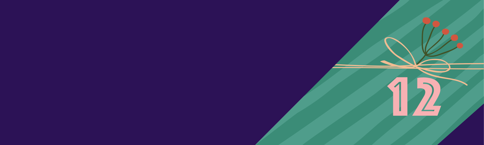 Advent 2023 banner