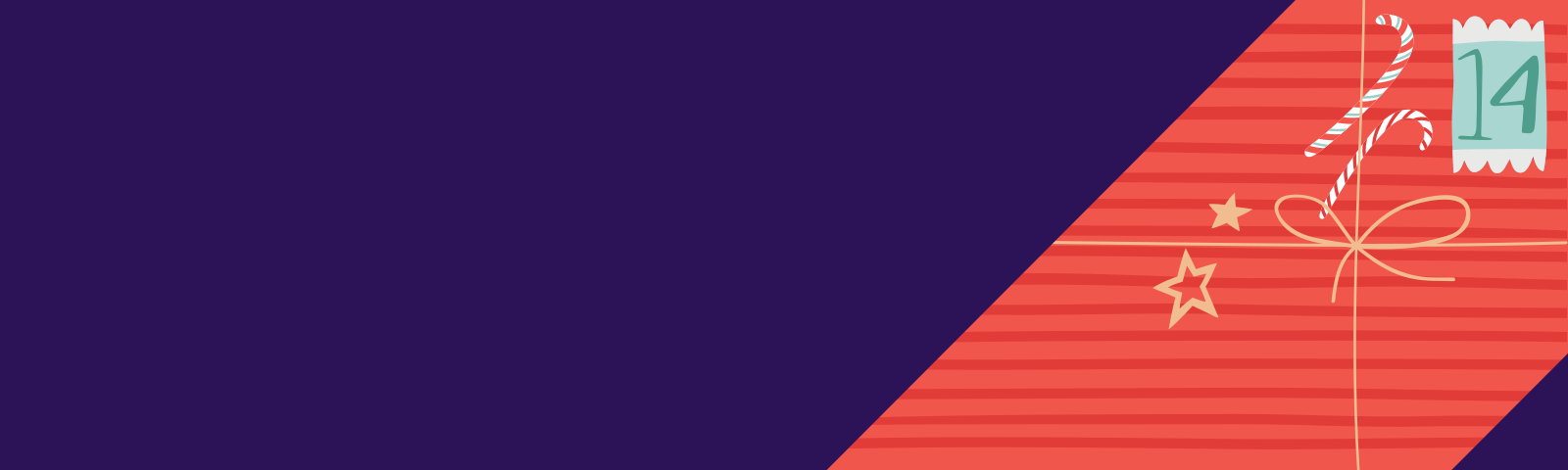 Advent 2023 banner