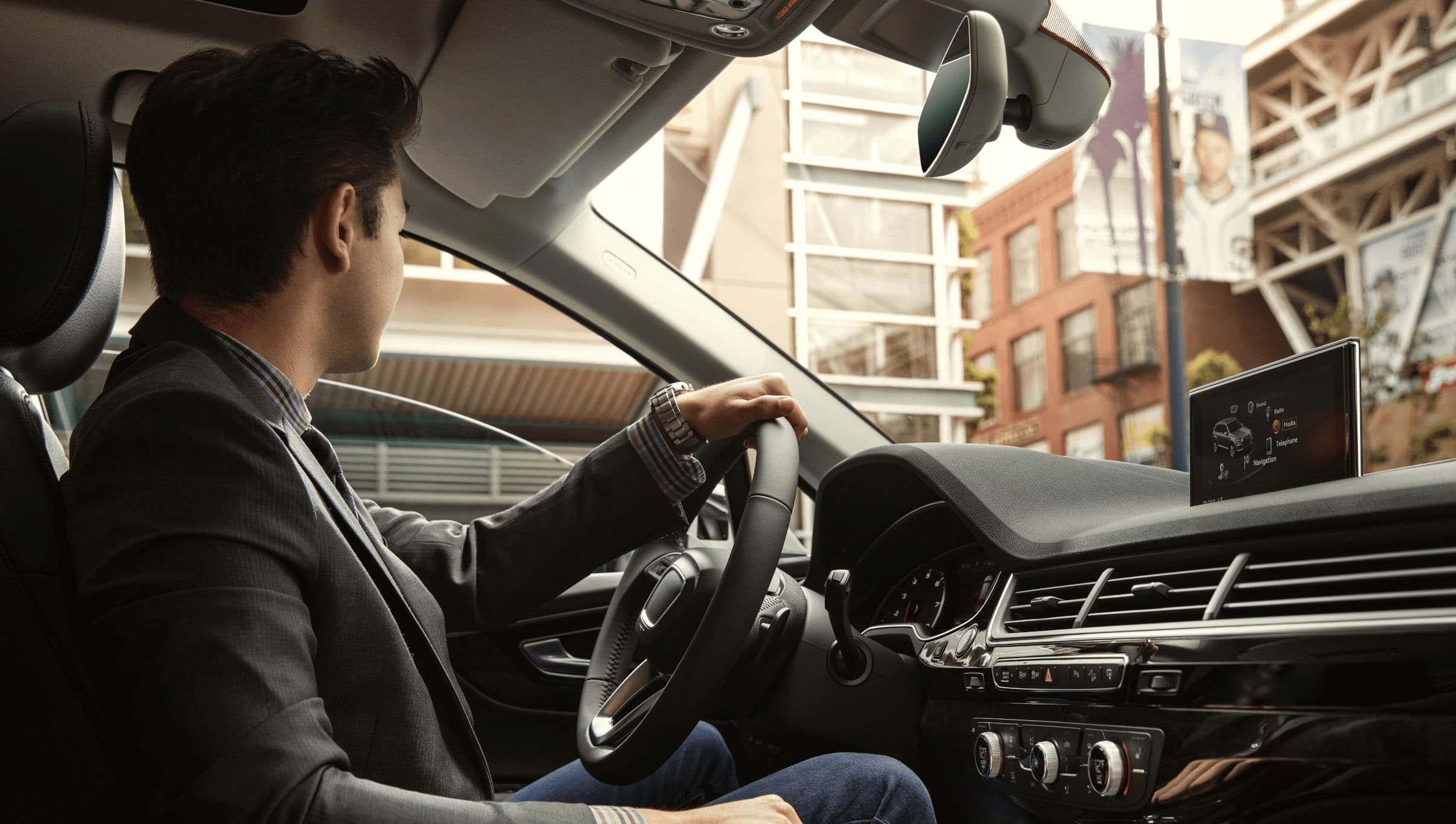 Industry Spotlight: EV Chargers