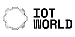 IoT World Logo IoT World Logo