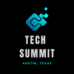 Tech Summit Logo Tech Summit Logo