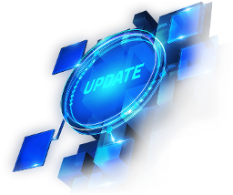 Image of FoundriesFactory lifetime maintenance graphic