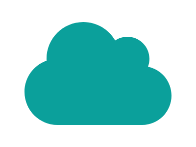 Connect to the Cloud Logo