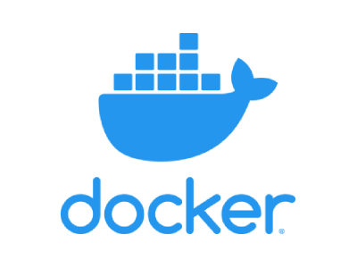 The Docker logo