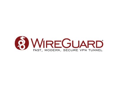 WireGuard Logo