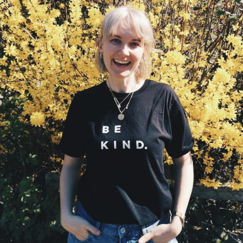 Photo of Anna Chadenkova