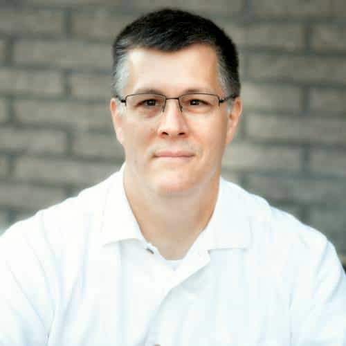 Photo of David Griego