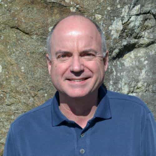 Photo of George Grey