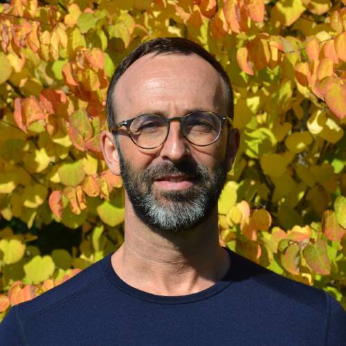 Photo of Jorge Ramirez Ortiz