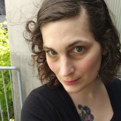 Photo of Katrina Prosise