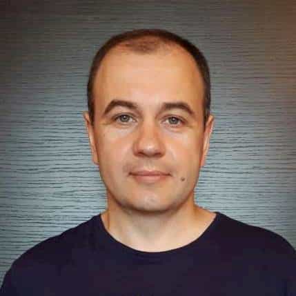 Photo of Mykhaylo Sul