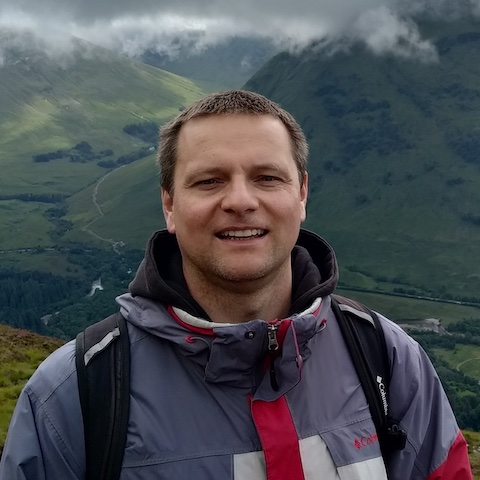 Photo of Milosz Wasilewski